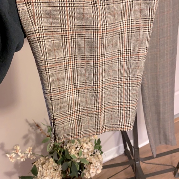 Straight leg fancy pants - Picture 3 of 3